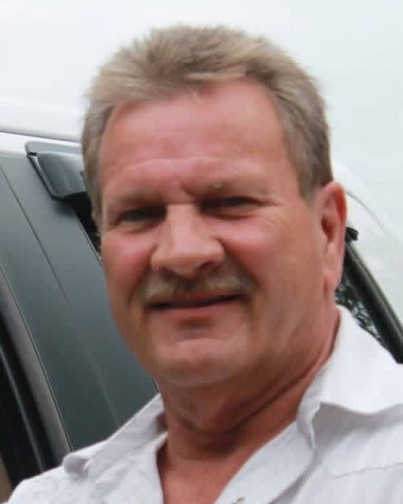 Gary Leroy Guilliam