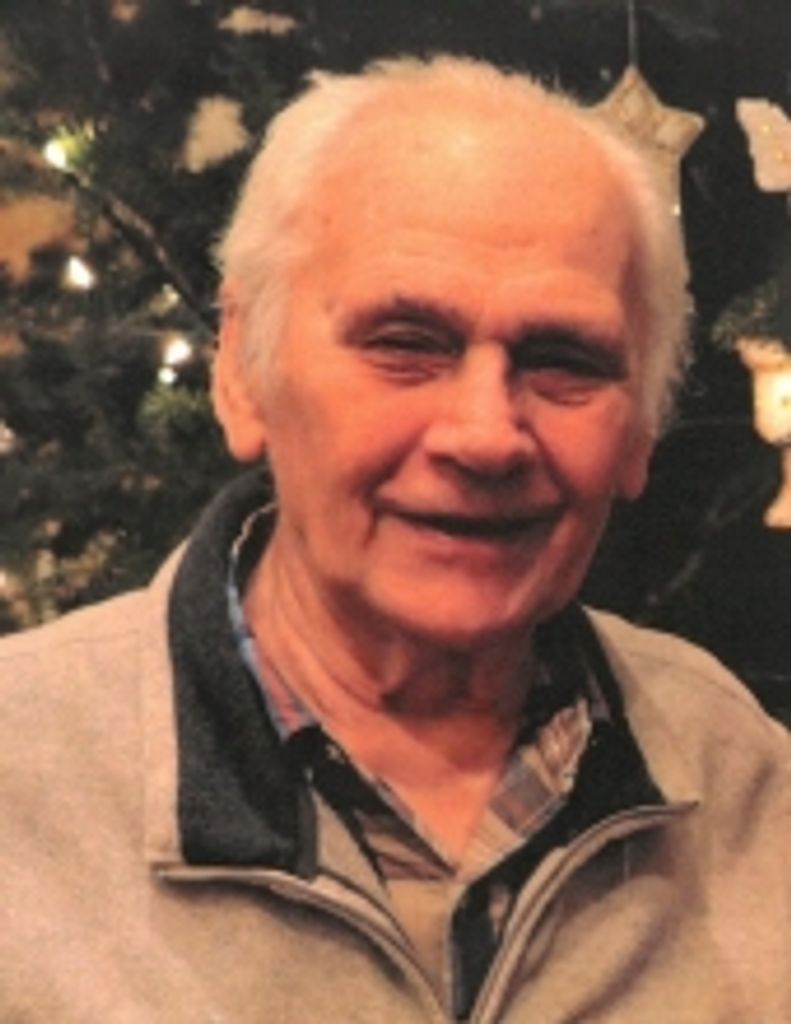 Reynold E.  "Wally" Waltimyer Profile Photo