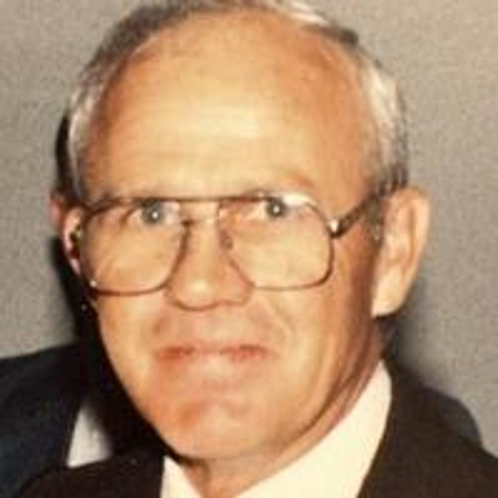 Elster Charles Profile Photo