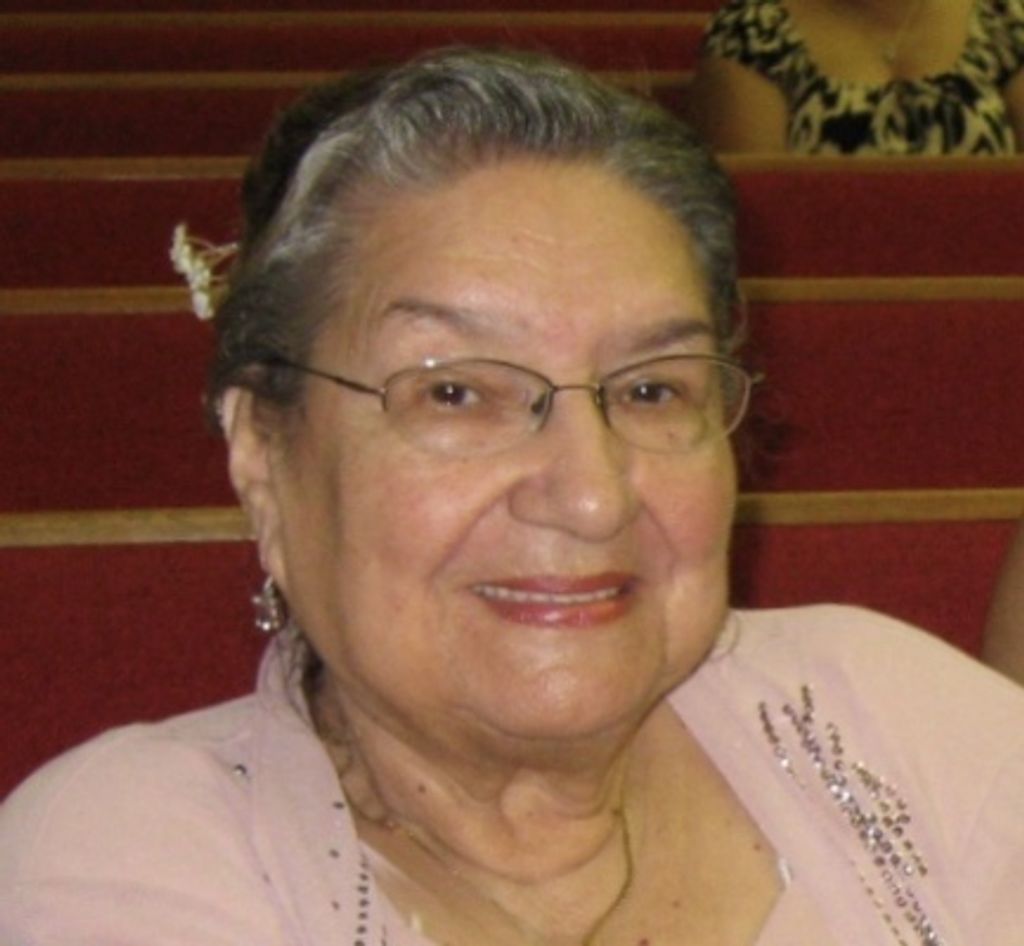 Aurora G. Esquivel