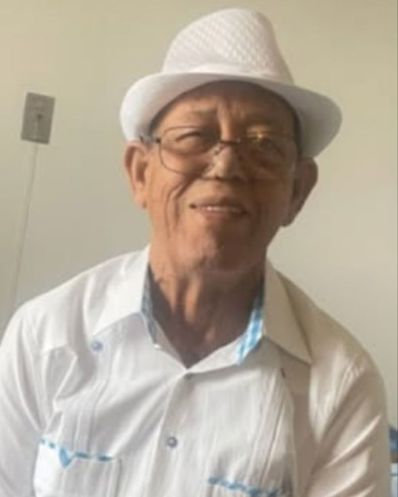 Carmelo Cruz-Caban Profile Photo