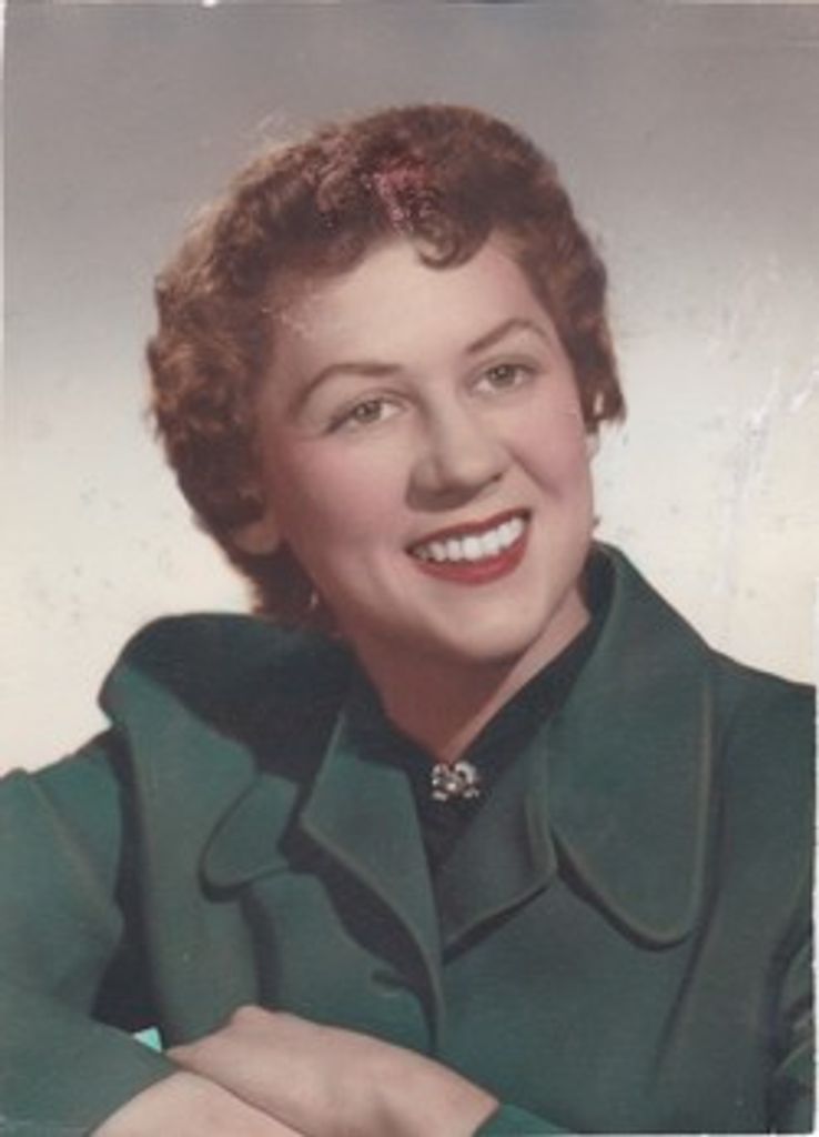 Nancy Marie Ryan