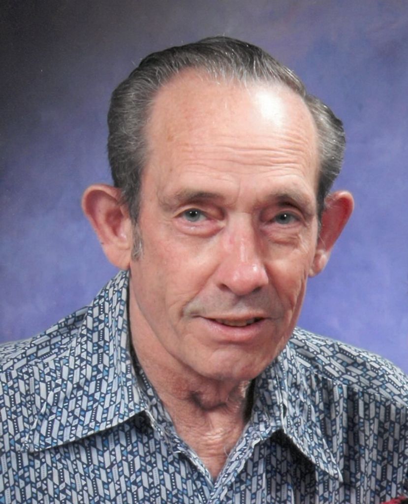 William H. "Pee Wee" Cunningham