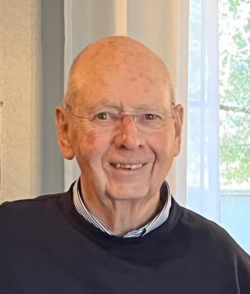 William James "Bill" Mouser