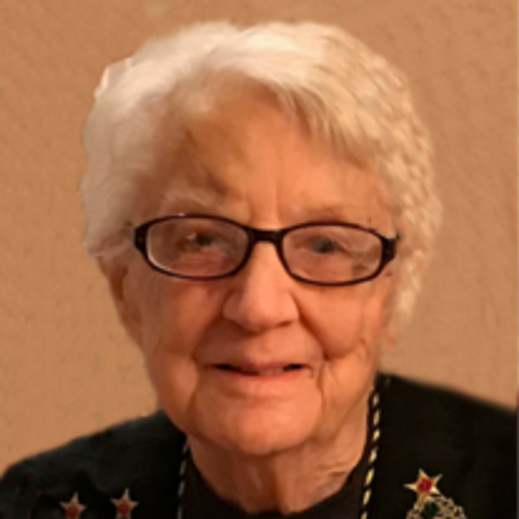 Roberta Lang Pauls