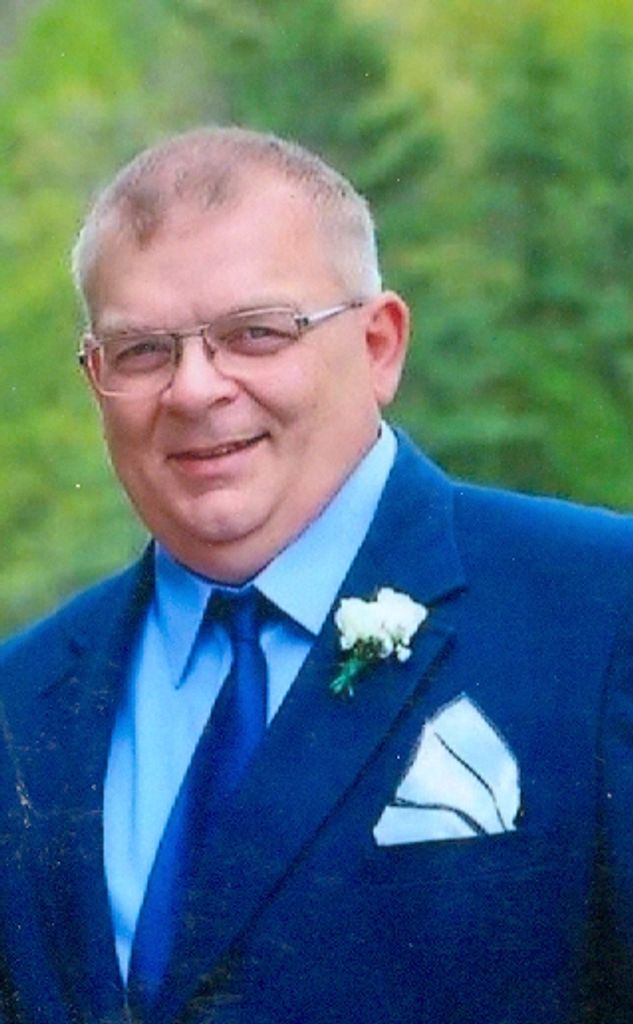 Daniel Kirk Graham