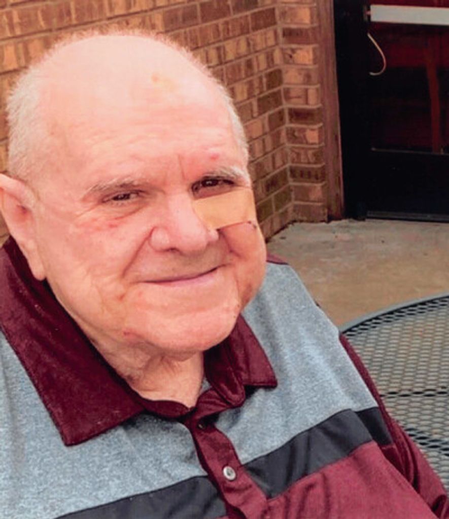 Melvin "Corky" Martin Kenser Profile Photo