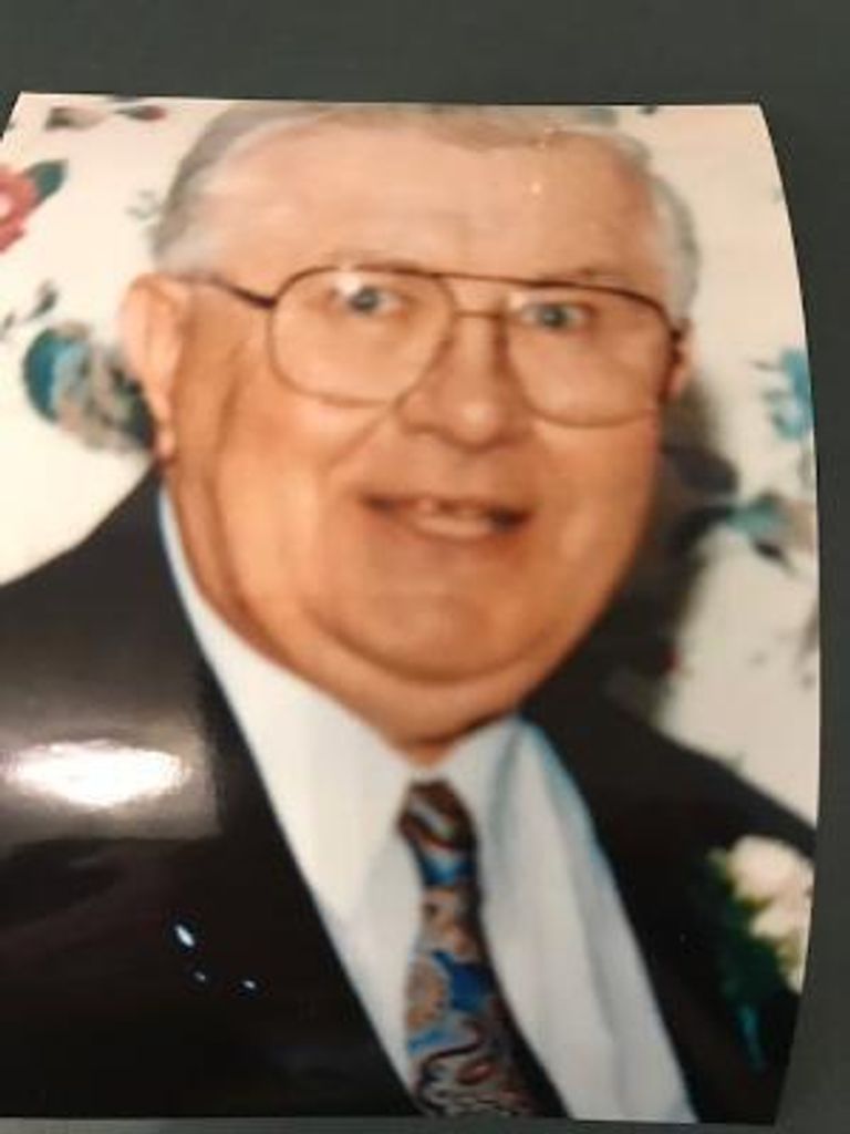 Henry J. Sleboda Profile Photo