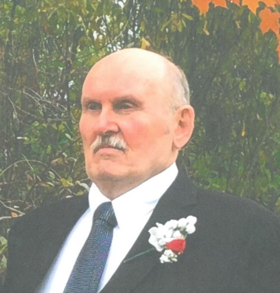 George Macdonald Profile Photo