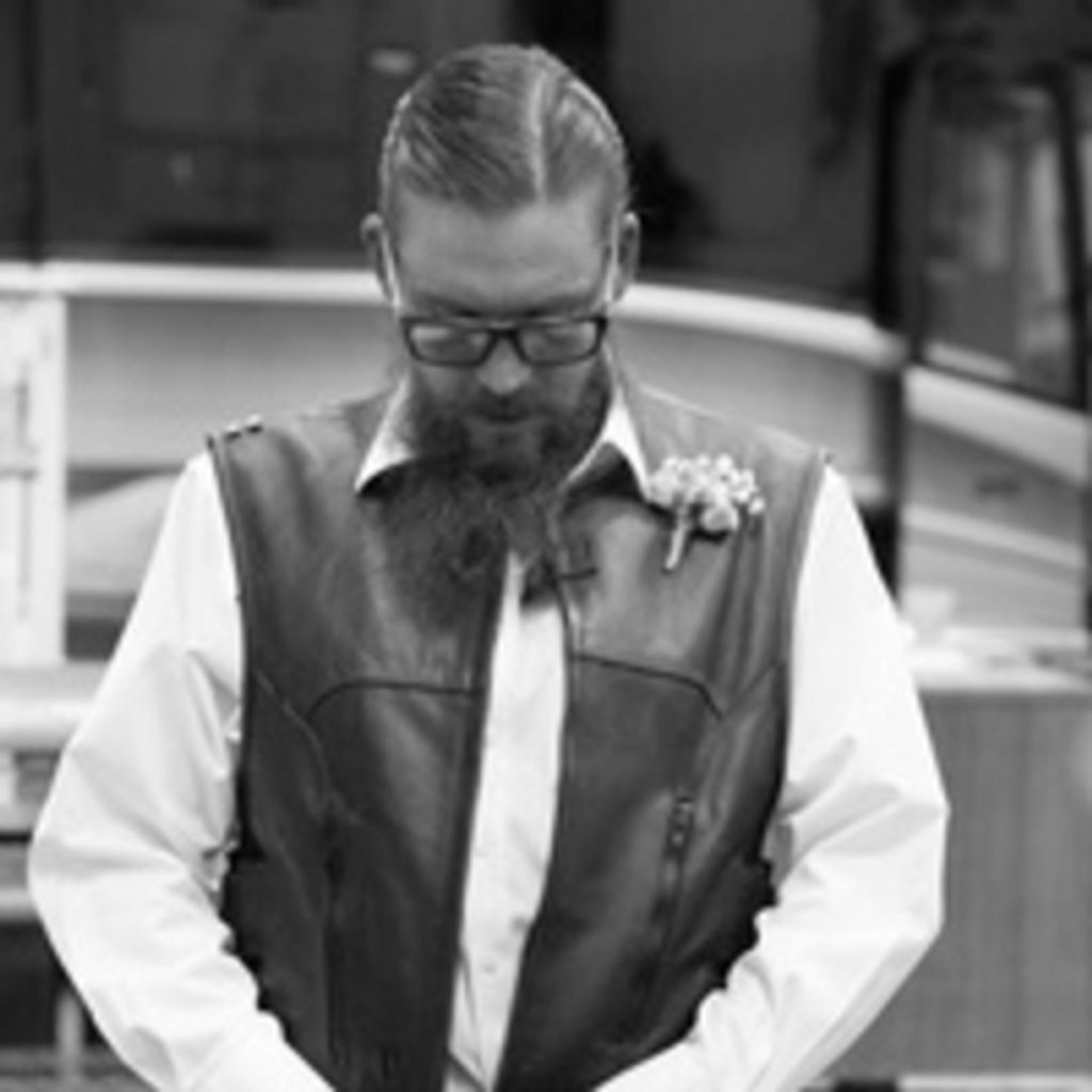 Cameron Harrison Profile Photo