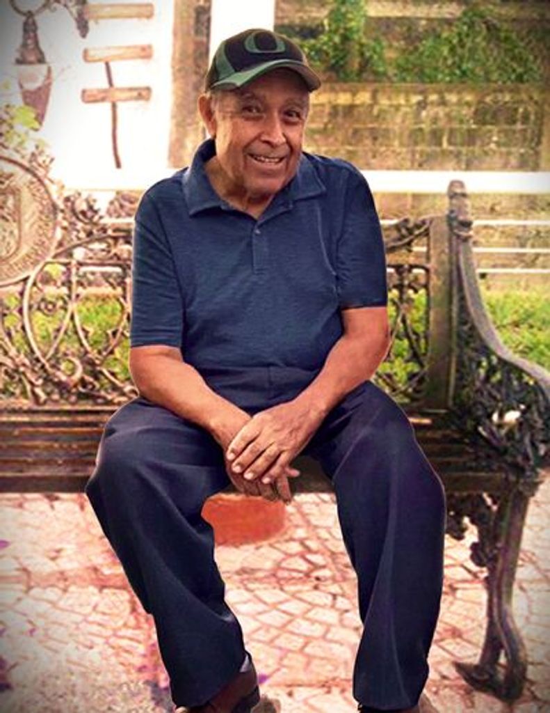 Silviano Guzman Garcia Profile Photo