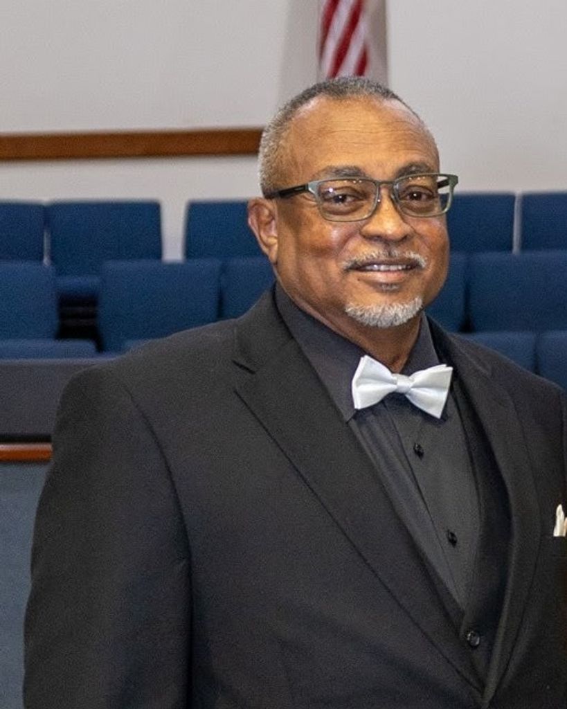 Vernon Scales, Sr. Profile Photo