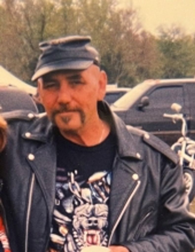Albert Laverl Richardson Sr.