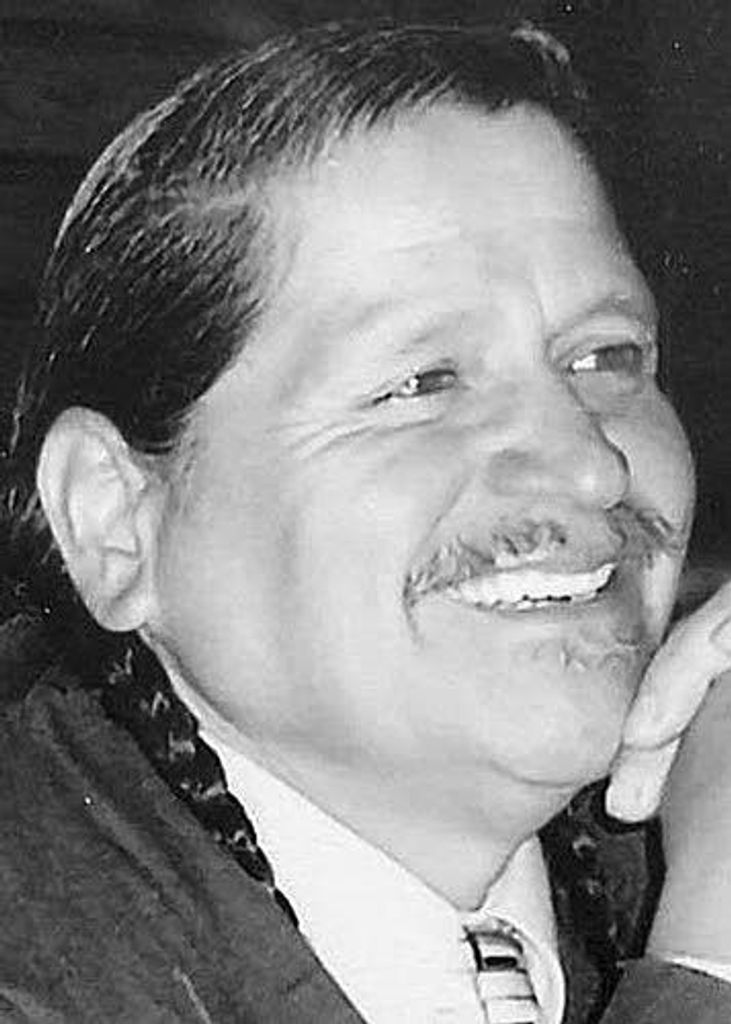 Andre Picard Sr. Profile Photo