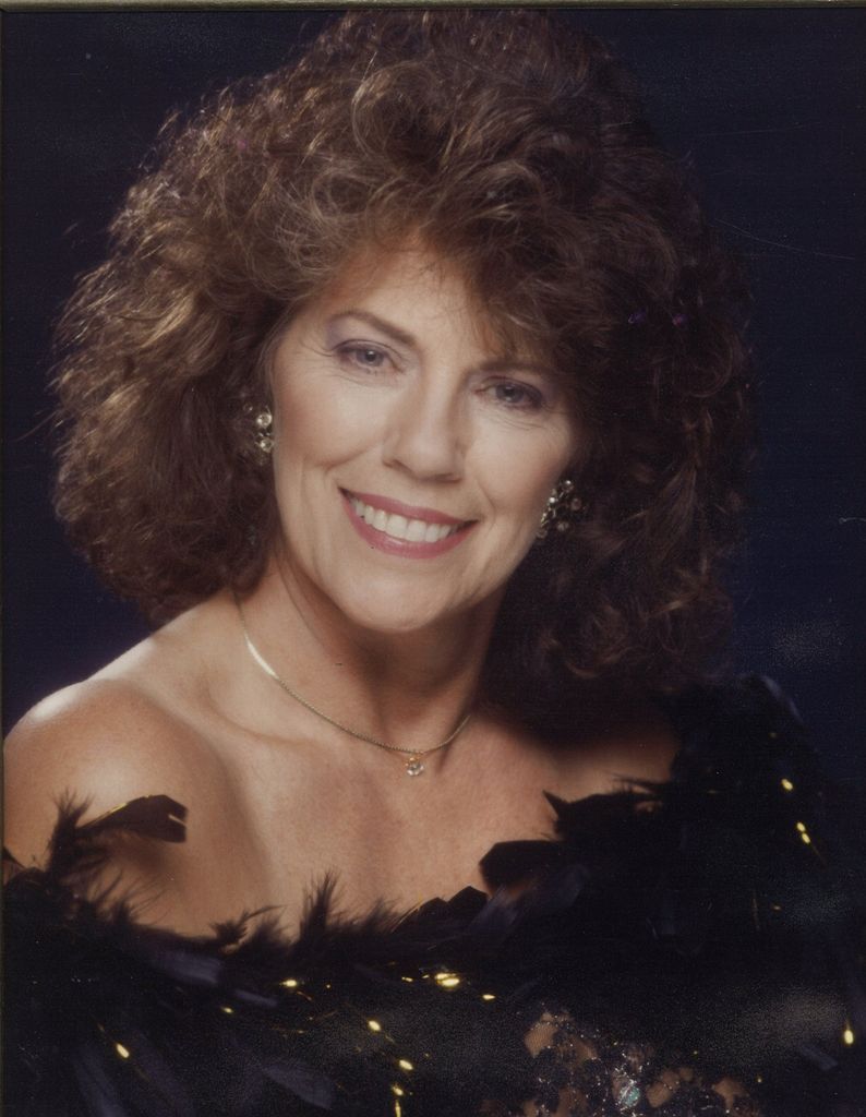 Winnie Hensley Mosley Profile Photo