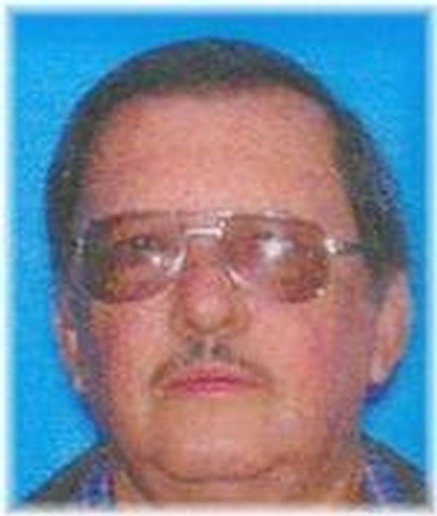 David Waller Weathers