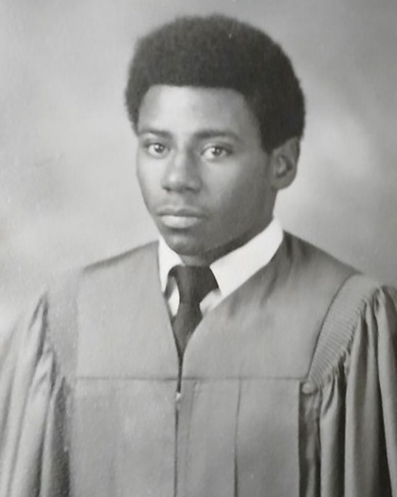 James Earl Heard Profile Photo