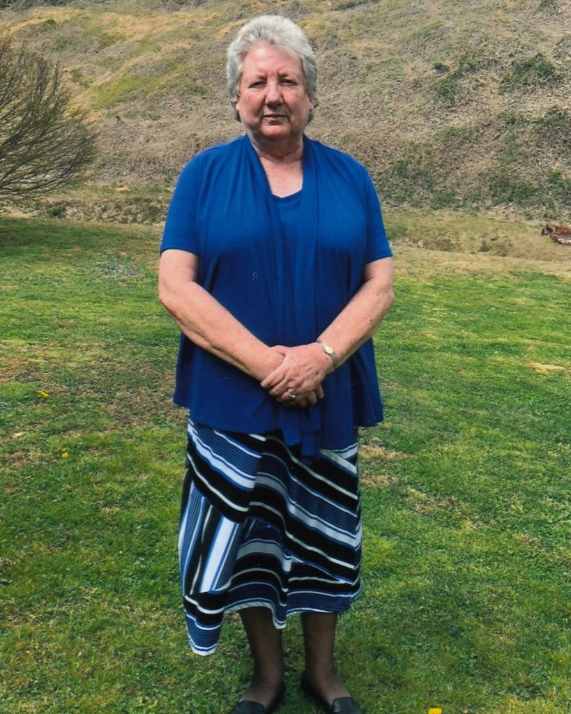 Paula Jean Laws Teague Profile Photo
