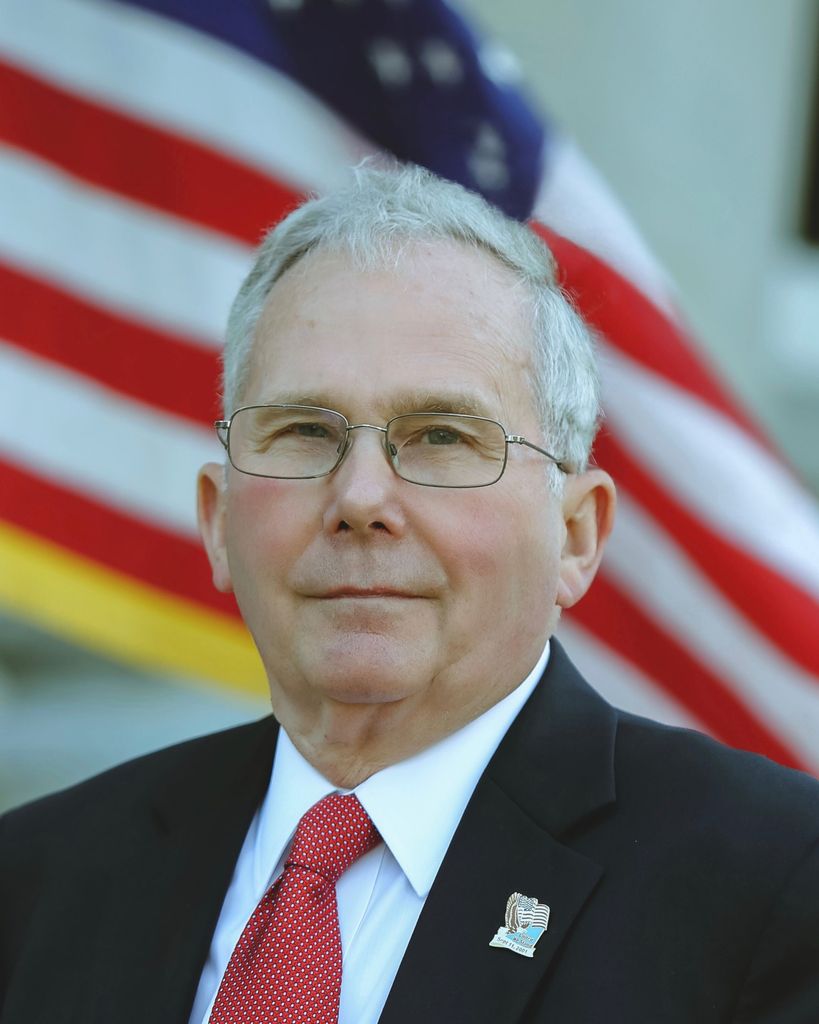 David Kent Testerman Profile Photo