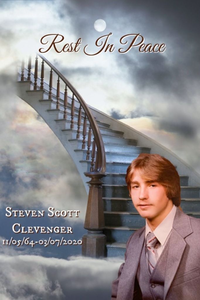 Steve Clevenger