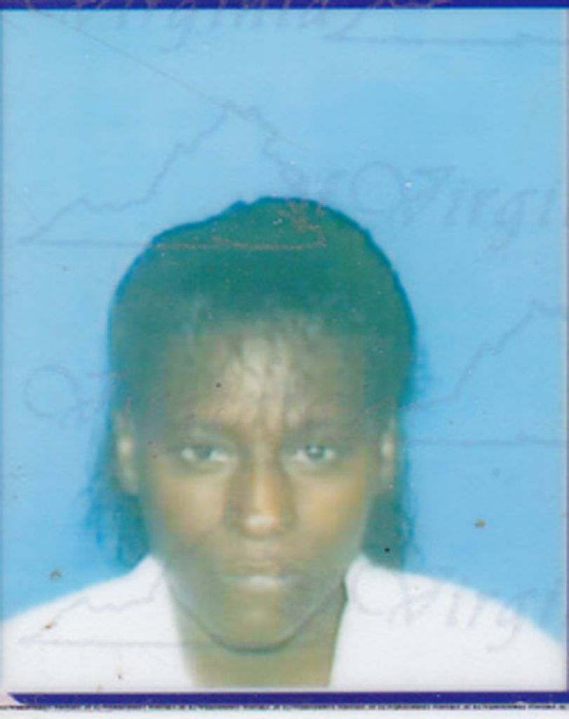 Alease Virginia Dyer Profile Photo