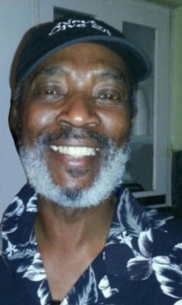 Mr. Nathaniel Newsome, Iii. Profile Photo