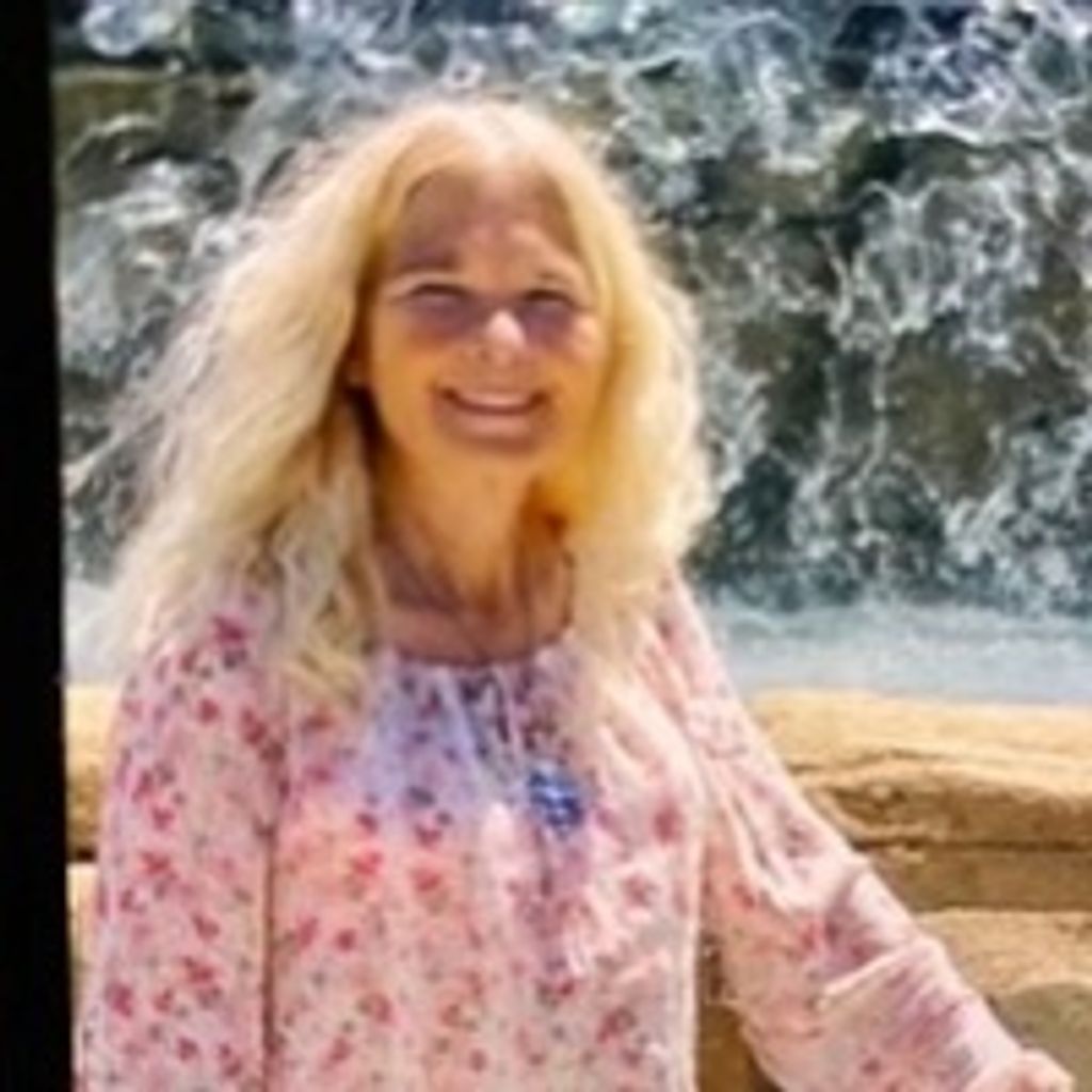 Cynthia Combs Lien