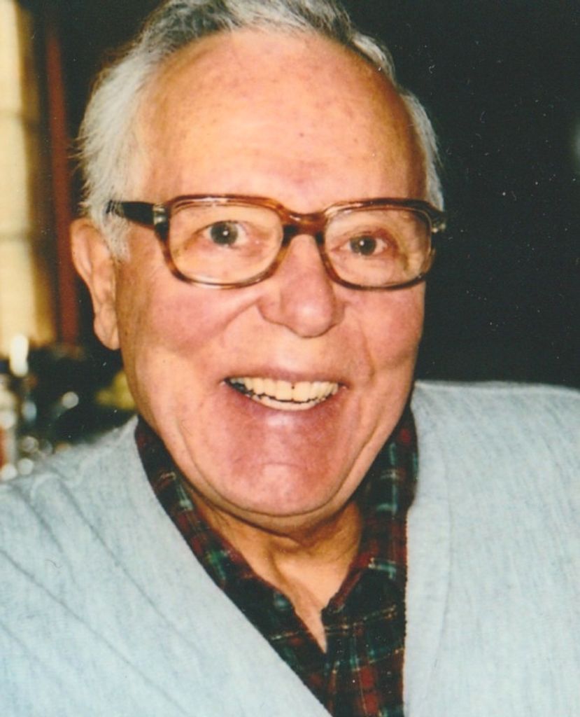 Leonard Giorgio Profile Photo