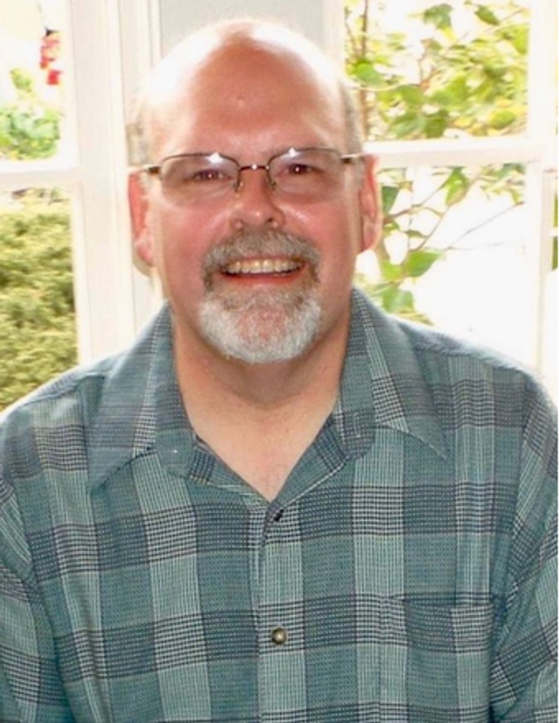 Lee Franklin Sand Profile Photo