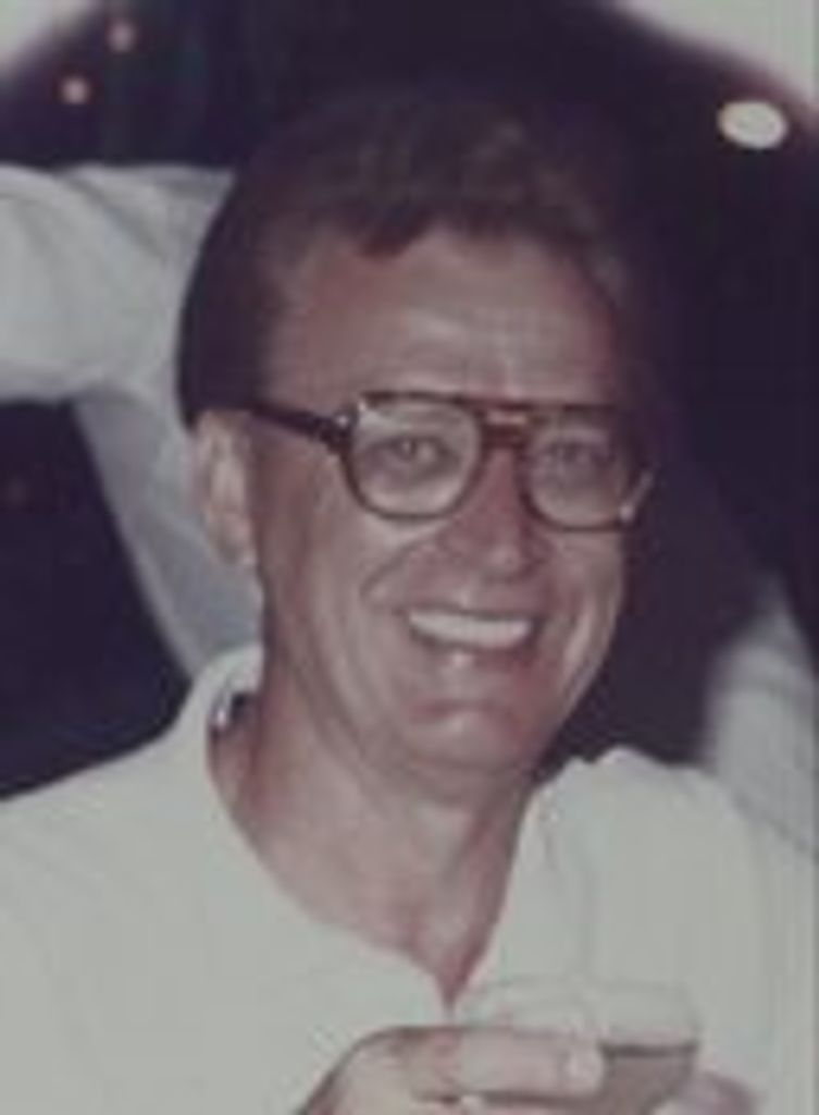 Fredrick Davey
