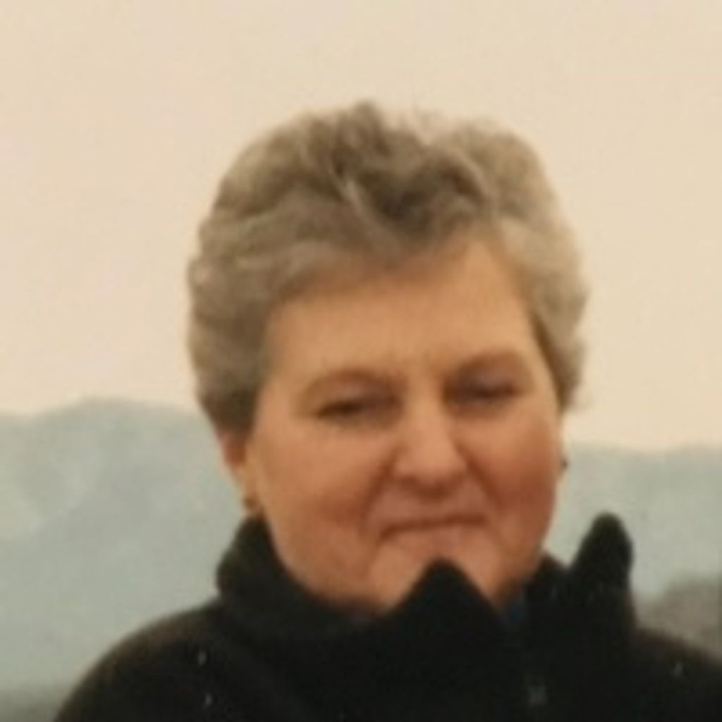 Alice J Fuller