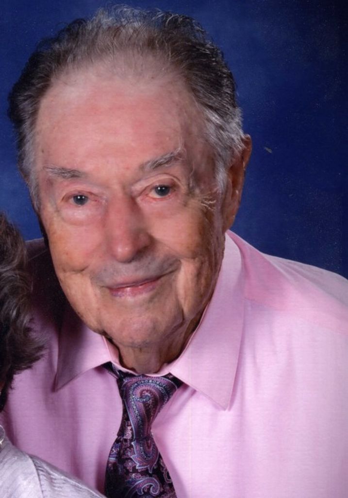 Jim Cole Profile Photo