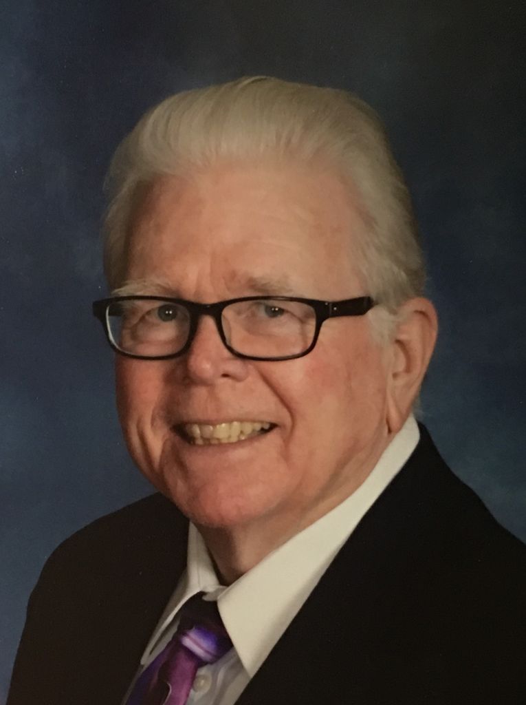 Paul M. Carey Profile Photo