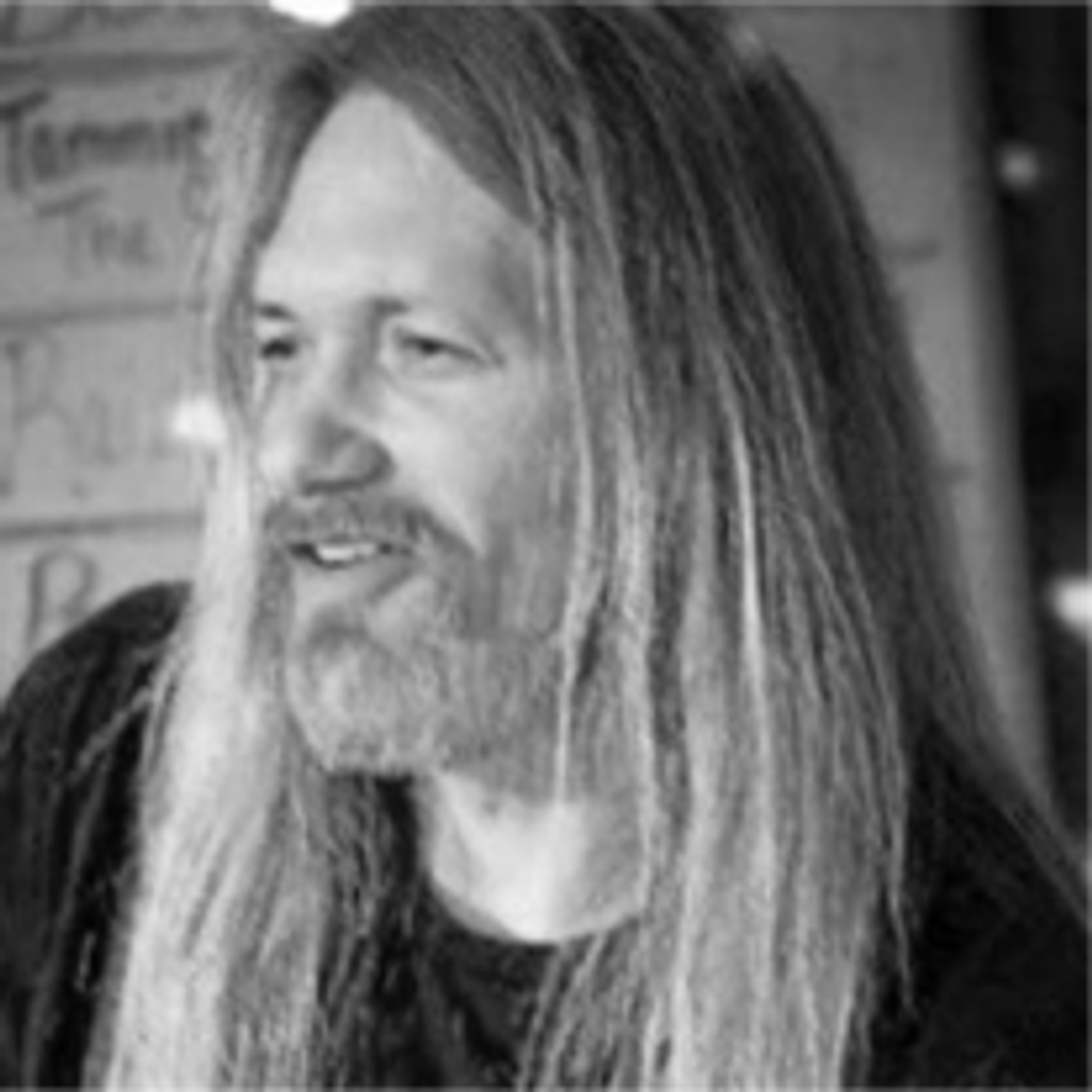 Ric Delozier