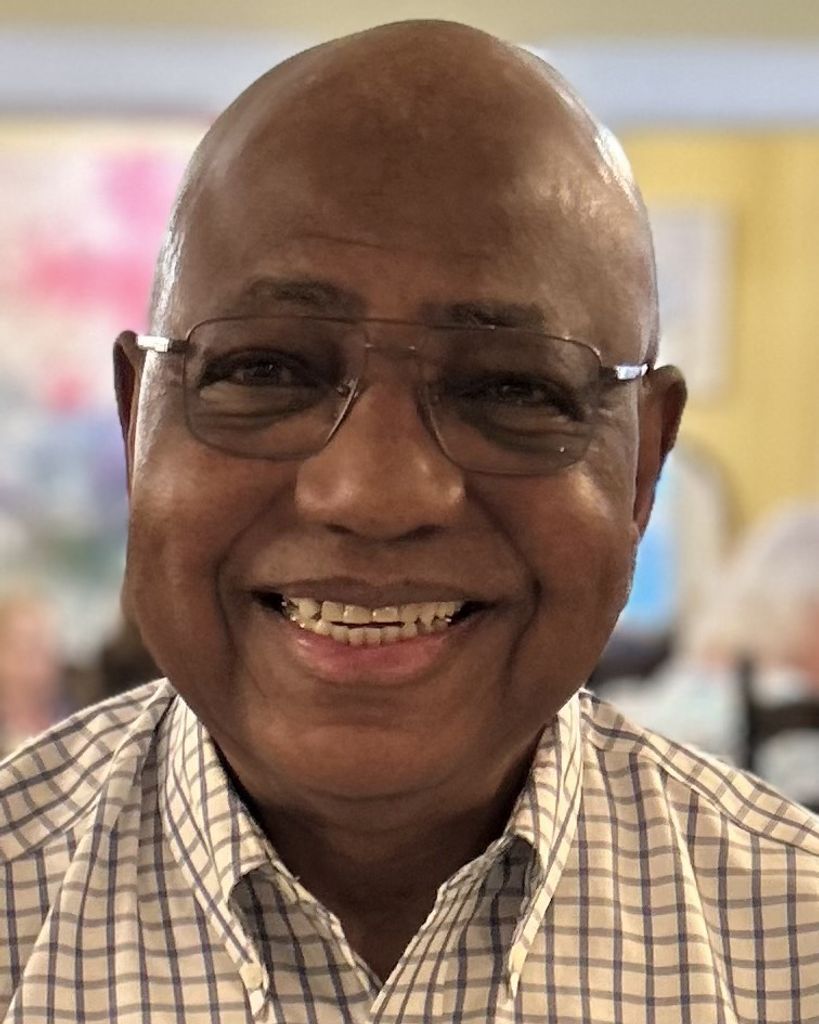 Dr. Frank Black