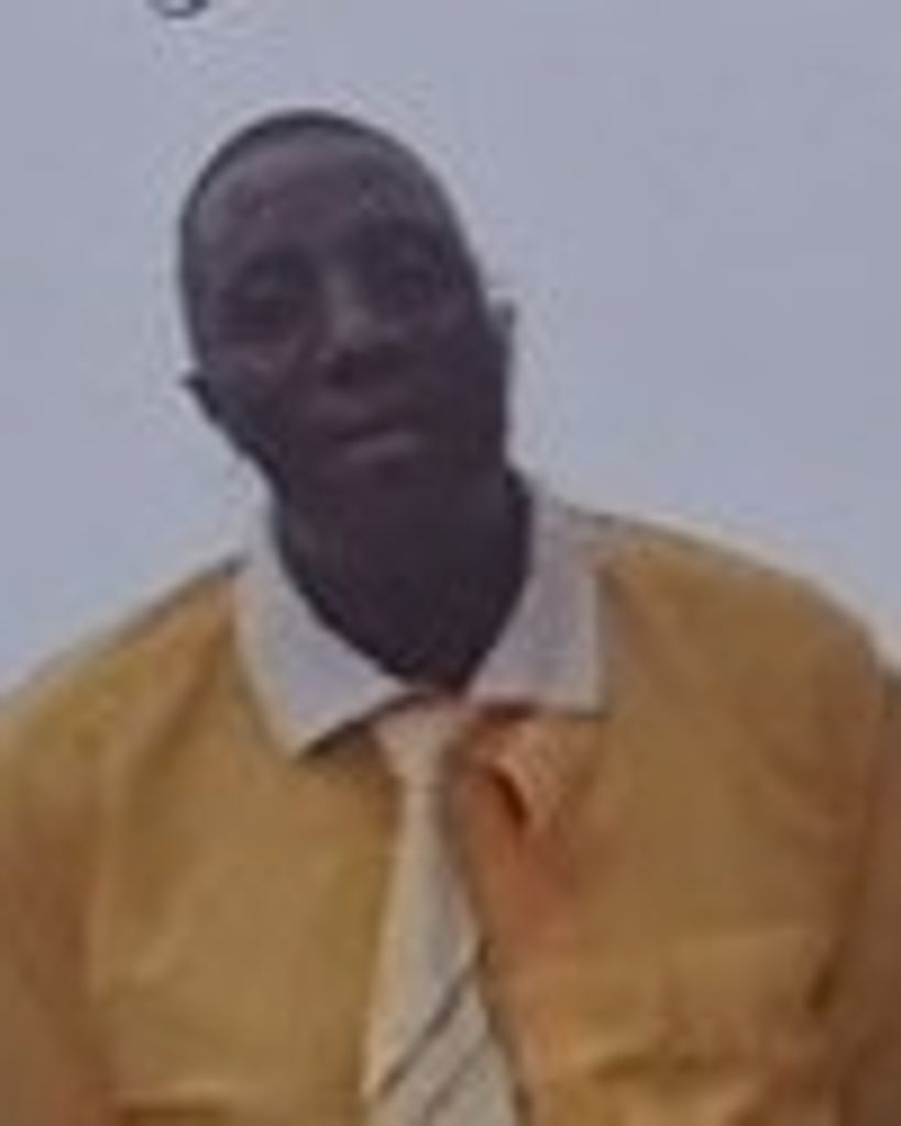 Gerrard   Simmons Profile Photo