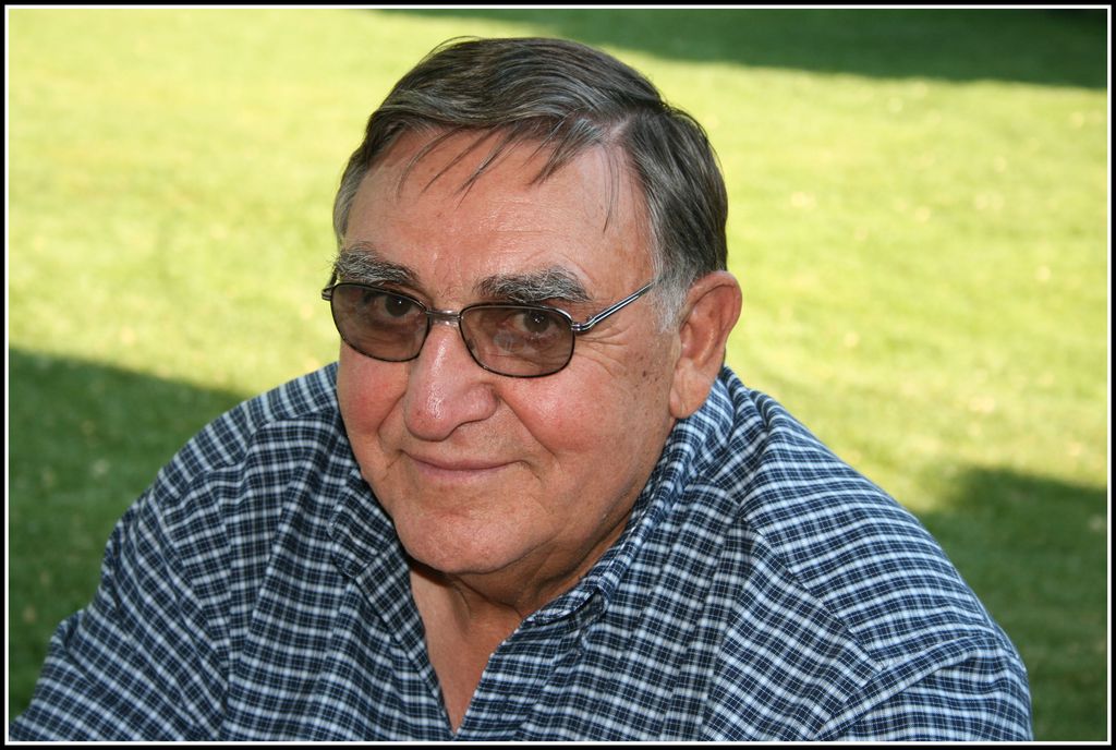 James Edward Woodfork