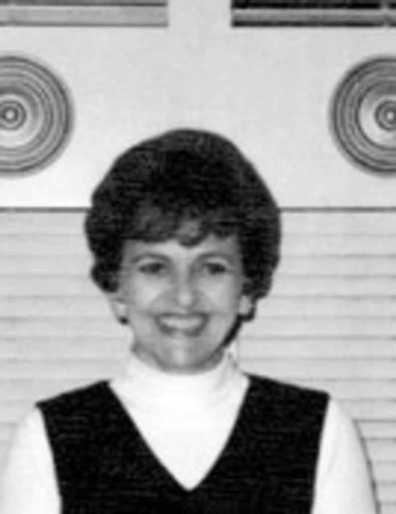 Shirley P. (Patten) Shine