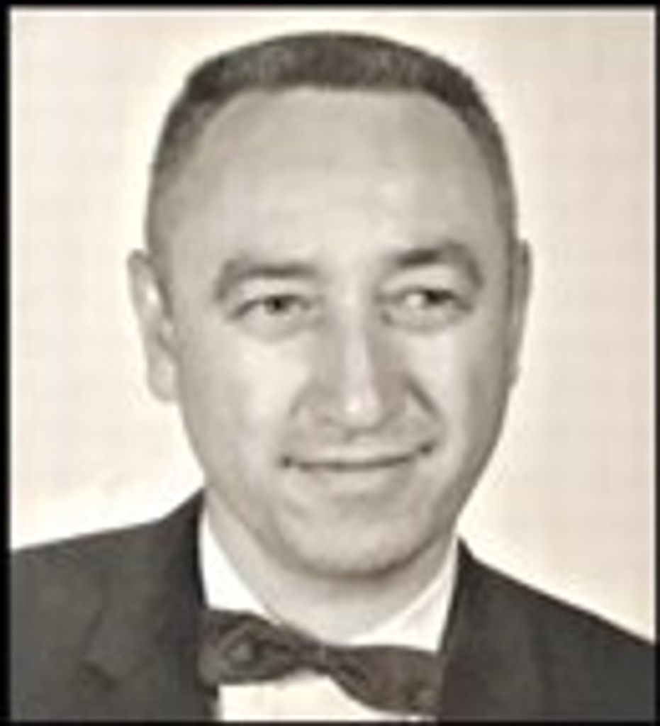 Lester Guenther Lautman