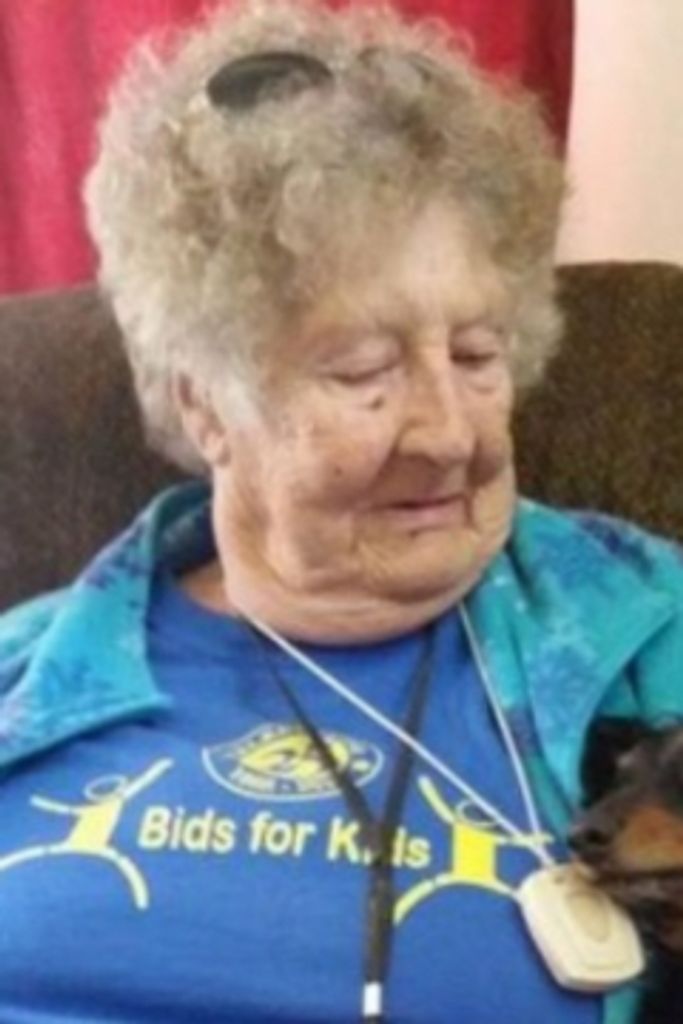 Thelma Eugene Bowmer Profile Photo