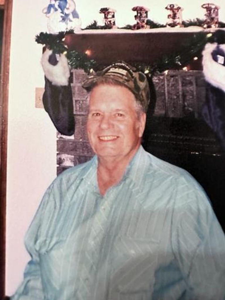 Thomas Edward Griffin Sr. Profile Photo