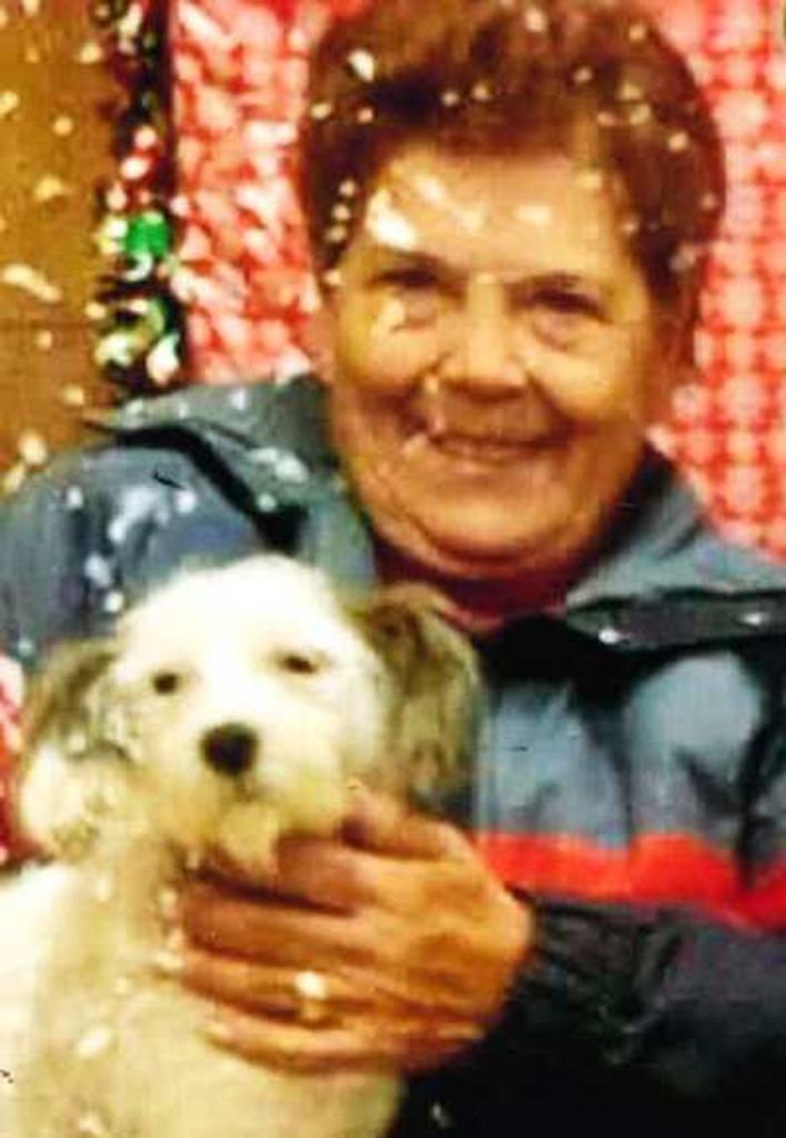 Brenda Joyce Oakes Profile Photo