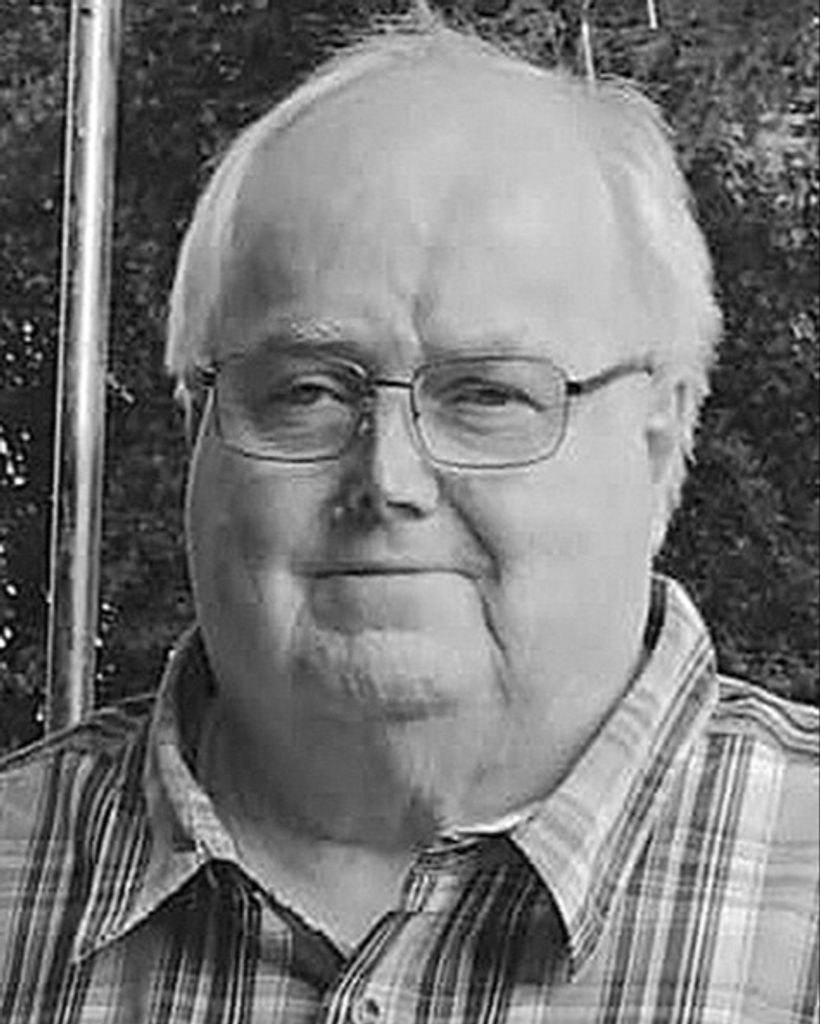 HUBERT PAUL COMPTON Profile Photo
