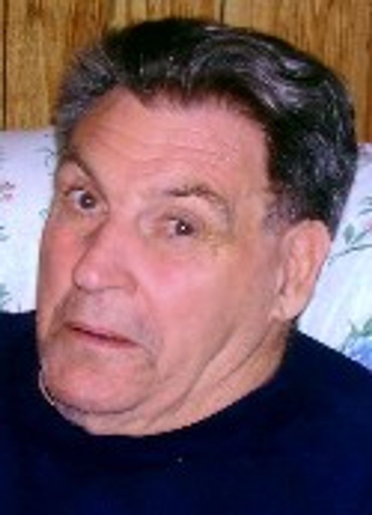 Robert P. Derderian, Sr.