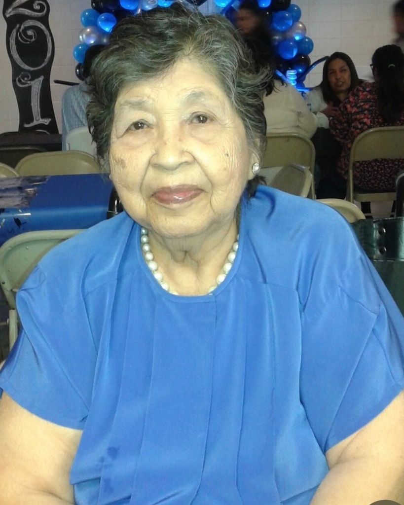 Guadalupe Barrientes