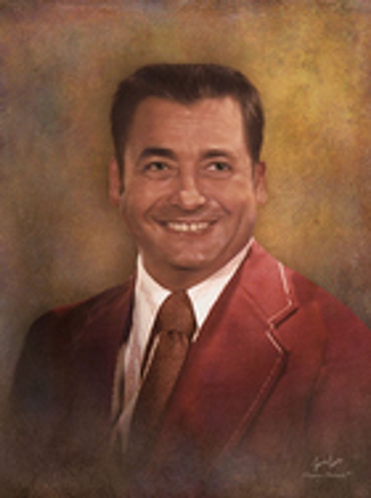Wilbur  L. Wilson Profile Photo