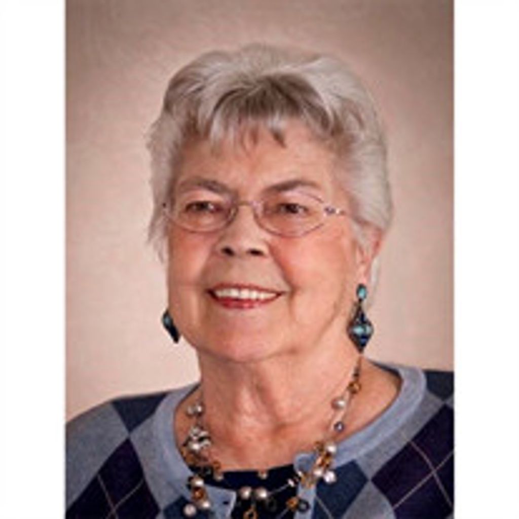 Betty Jean Daley Bangart