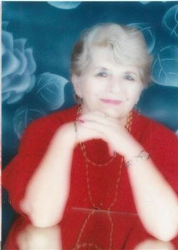 Vivian Wooley Profile Photo