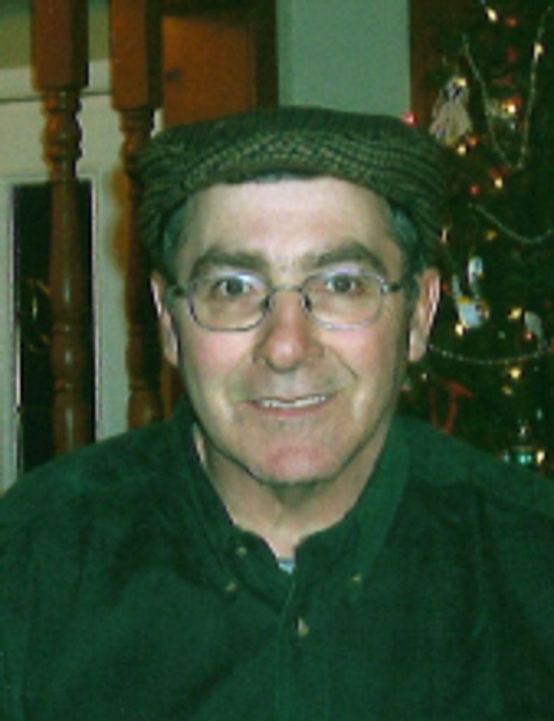 David Kovacevich