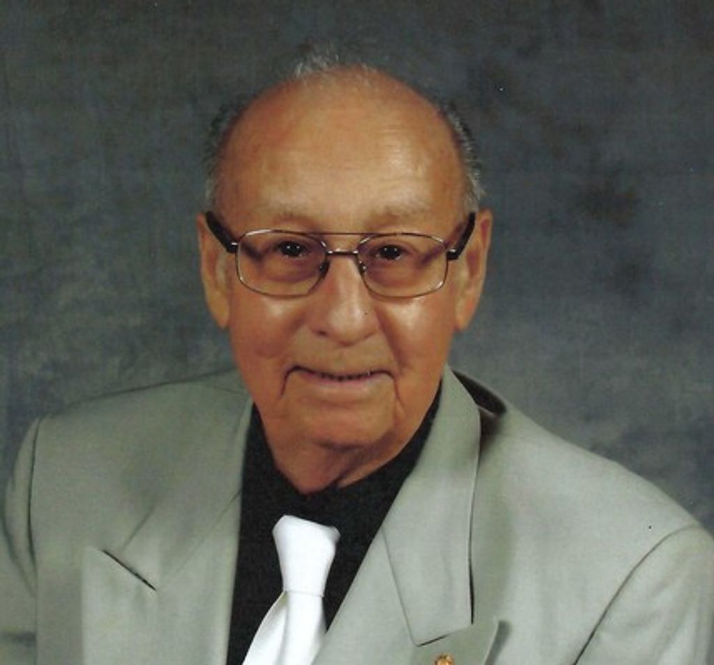 Clarence William Barton Profile Photo